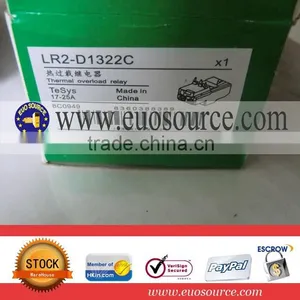 Original Smart Industrial Relay LR2-D1322C thumbnail-1