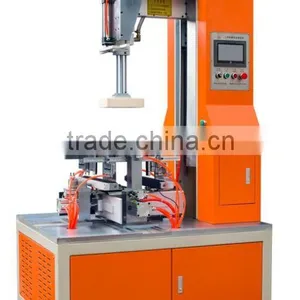 Shoes Box Making Machine/rigid Box Making Machine/box Forming Machine thumbnail-1