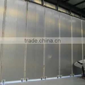 Pre Engineered Steel Aircraft Hangar thumbnail-6