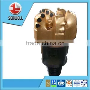 API Standard PDC Drill Bits With High Quality thumbnail-1