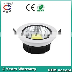 High Quality Led Downlight Price, Saving Energy 2 Years Warranty Led Downlight Price thumbnail-2