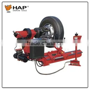 Automotive Tool Professional Truck Tire Changer thumbnail-1