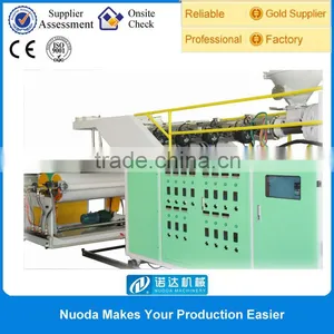 Dali Multilayer Film Blowing Machine thumbnail-1