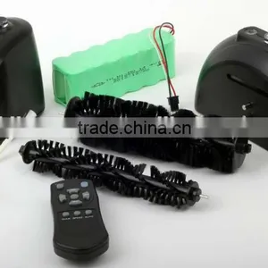Chinese Robotic Vacuum Cleaner thumbnail-2