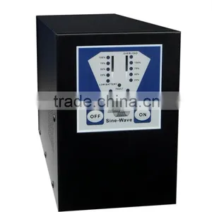 High Quality Home Inverter 500w thumbnail-1