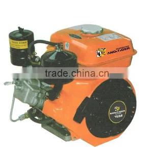 168F 5.0HP Small Diesel Engine With CE SONCAP thumbnail-1
