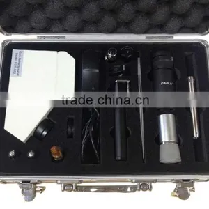 Gemstones Identification Instrument Set /Gem Travel Lab for Checking Gemstones Feature thumbnail-1