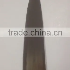 High-grade Kitchen Chef Knife Set Fruit Knife Multi-purpose Knife Sharpener Universal Cutting Stainless Steel Kitchen Knives thumbnail-4