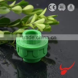 Non-toxic, Can be Used for Pure Water, Drinking Water Pipeline System, the Product is a Green Building thumbnail-5