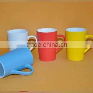 Customized Coffee Ceramic Mug Made In China Wholesale thumbnail-2