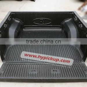 Bedliner Greatwall Wingle 5/ Wingle 3 Double Cab thumbnail-1
