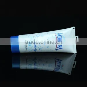 2014 New Product Cosmetic Plastic Tubes for Makeup thumbnail-1