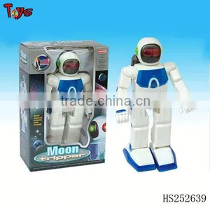 Fighter Toy Robot thumbnail-1