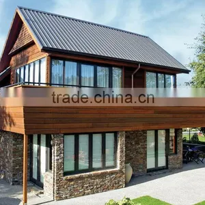 Zinc Roofing Sheet Metal Building Material, Corrugated Steel Roofing Sheet, Zinc Corrugated Roofing Sheet thumbnail-4