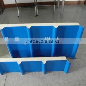 Low Price Room Polyurethane Roof Wall Eps Andwich Wall Panel Quality Choice thumbnail-2