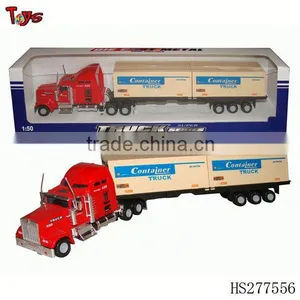 2 Assorts Styles Metal Diecast Model Cars thumbnail-1