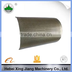 Sieve Screen Stainless for the Factory thumbnail-3