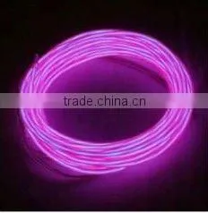 Long Time Light EL Wire for Decoration thumbnail-1