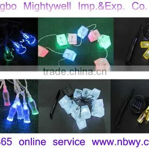 Night Club Bar Pub Party Event Activity LED String Light Nithglife Theme Decorative Light thumbnail-1
