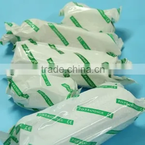 Plaster of Paris Bandage/gypsum Bandage thumbnail-6