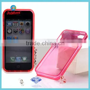 High Quality Silicone Case for Ps4 Made in China thumbnail-1