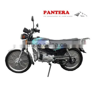PT125-B Chinese Hot Sale High Power Street Motorcycle For Sale For Mozambique thumbnail-1