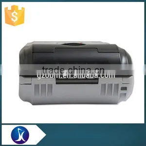 Saints-PB200S Wholesale Bluetooth/RS232 Mini Barcode /Data Thermal Printer thumbnail-4