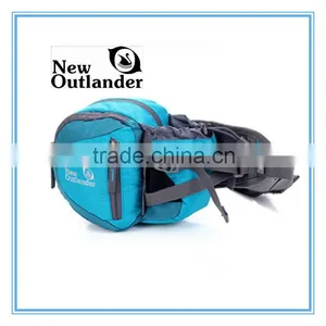2015 Wholesale Fanny Pack With Water Bottle Holder for Sport thumbnail-1