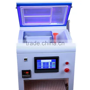 Waterproof Nano Coating Machine for Mobile Phones Pads Cases Nano Coating Waterproof Machine thumbnail-1