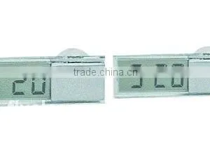 Horizontal Digital Clock thumbnail-1