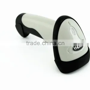 Stable Performance Bluetooth Barcode Scanner, Cheapest Dual Mode Barcode Scanner thumbnail-3