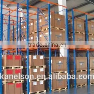 Drive in Pallet Racks With ISO9001 Warehouse Rack thumbnail-2