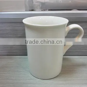 Blank Creamics Mug With Customized Logo thumbnail-4