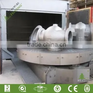 Trolley Shot Blasting Machine thumbnail-1