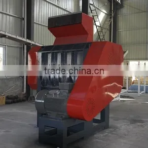 Ji'an Latest Technology Machines Waste Tire Granulator thumbnail-1