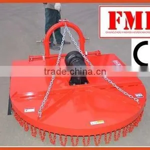 Best Quality CE Heavy Duty Slashers,topper Mower Slasher,grass Slasher Mower thumbnail-2