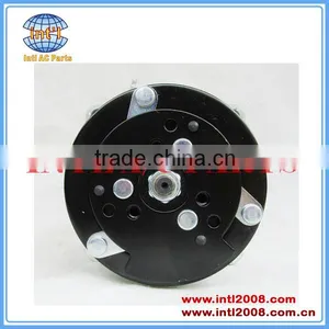 Auto AC Compressor 510 Sanden Auto Air Compressor thumbnail-4