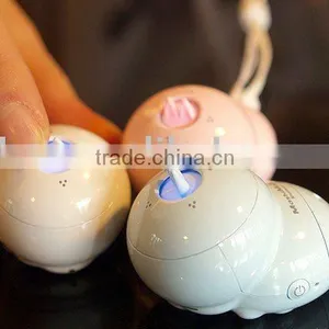 Lovely Music MashiMaro Player MP3 The Rascal Rabbit MP3 Player 2GB 4GB Kids Mp3. thumbnail-1