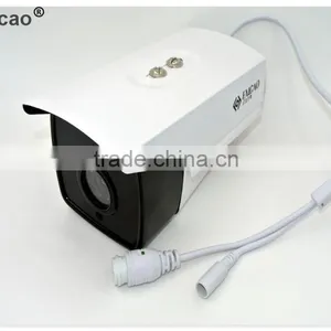 Shenzhen Falcao H.264 1.0 MP Outdoor Bullet ONVIF IP Camera thumbnail-5