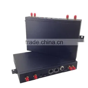 High Power 3G/4G Outdoor Wireless CPE Access Point thumbnail-2