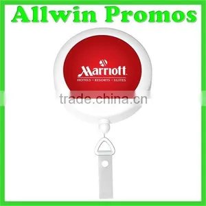The Best Factory Price Plastic Badge Reel thumbnail-1