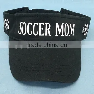 Wholesale Long Sun Visor Hat thumbnail-2