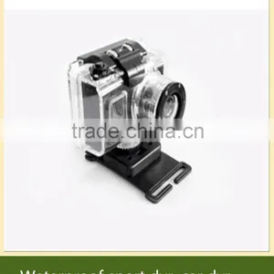 100% Original WIFI SJCAM SJ4000 WIFI Action Camera , Diving 30M Waterproof Sport Camera 1080P Full HD Car DVR thumbnail-4