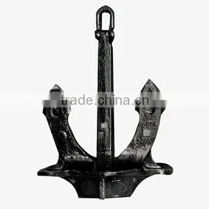 Marine Anchor Equipment CCS/ABS Certificate thumbnail-2