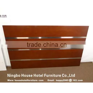 House Hotel Furniture Right Side Nightstand thumbnail-3