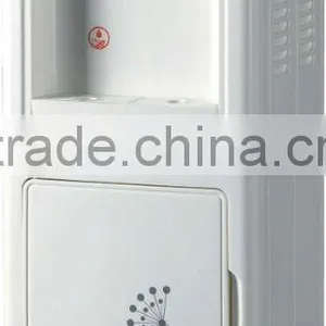 Floor Standing Hot and Cold Water Dispenser YLR-5L(506) thumbnail-1