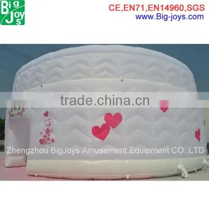Cheap Outdoor Wedding Party Waterproof Tents for Sale thumbnail-2