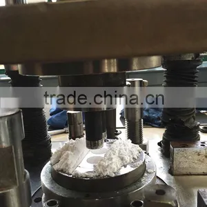 Automatic TCCA Effervescent Tablet Press Machine thumbnail-6