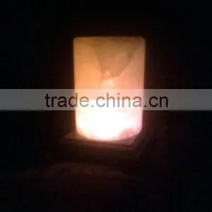 USB Salt Lamp thumbnail-1