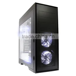 Tower Case 9905 Gaming Case thumbnail-1